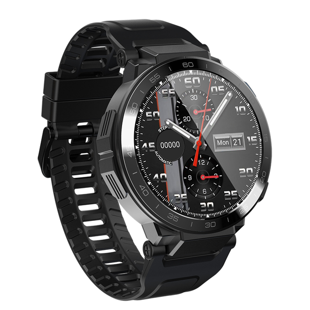 1.6 Inch OLED Display 2200 Mah 11-30 Days Battery Life App Control Sports Smart Watches New Arrivals 2022