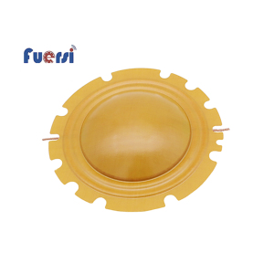 व्यापक रूप से इस्तेमाल 66 mm आवाज का तार phenolic डायाफ्राम - Product Image 4