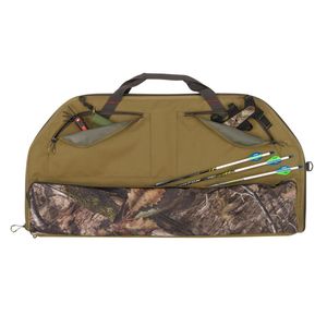 Custodia con fiocco Compound Buckthorn chiudibile a chiave muschioso Country DNA Camo - Product Image 1