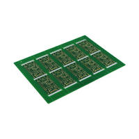 PS Electronics High Quality 1-40 Layer HDI Multi-Layer Printed Circuit Boards High Copper Thickness for 94V-0 Flame Retardant