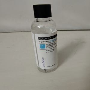 Aquaclean 50ml Hydra Solution Sérum 3 bouteilles/Set Nettoyage en profondeur Oxygène Eau Hydro Dermabrasion Machine faciale Blanchiment du visage - Product Image 5