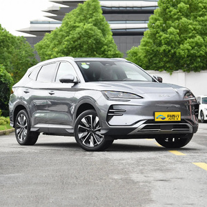 มีสินค้าในสต็อก รถยนต์ไฟฟ้า Byd รุ่นใหม่ ปี 2025 ยานยนต์พลังงานใหม่ ระยะทางวิ่งไกล รุ่น Song Plus EV 605 กม. รุ่นเรือธง Chang Huan You Le - Product Image 3