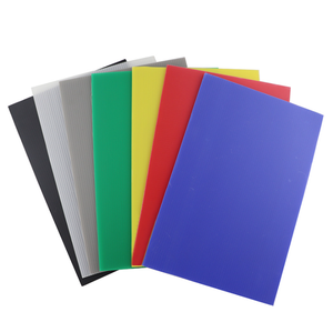 Coroplast Board Plastic Corrugated Sheet Recycled 4x8 Feet Coroplast Board