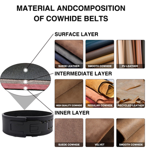 MKAS <span class=keywords><strong>Cinturón</strong></span> de Soporte de Cintura Ajustable Levantamiento de Pesas Gimnasio Levantamiento de Pesas <span class=keywords><strong>Cinturón</strong></span> Palanca Equipo de Gimnasio para Mujer <span class=keywords><strong>Cinturón</strong></span> de Entrenamiento - Product Image 4