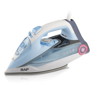 Most Popular High Quality <b>Thermostat</b> <b>Controlled</b> Electric Steam Iron with Indicator Light - Product Image 2