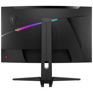 Venta al por mayor MSI MAG 275CQRXF Rapid VA 1000R Curvo 240Hz Monitor 2560x1440 2K HDR AMD FreeSync Premium Gaming Monitores - Product Image 5