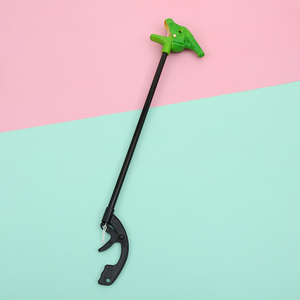 Produit promotionnel : Jouet attrapeur de bonbons en plastique en forme de tête de <span class=keywords><strong>dinosaure</strong></span> pour la vente en gros - Product Image 5