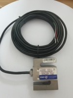 Capteur de poids de type s en acier inoxydable B3G-C3-250kg Cellule de charge Ip67 pour balances