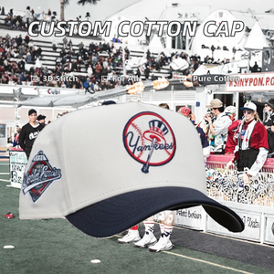 قبعة بيسبول عادية مخصصة بشعار OEM، بالجملة، تصميم جديد للجنسين، رياضية عتيقة الطراز من الدنيم، بـ <span class=keywords><strong>6</strong></span> ألواح، تطريز ثلاثي الأبعاد، إبزيم معدني - Product Image 2