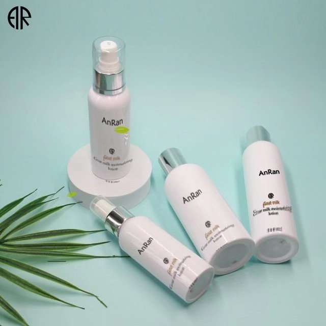 Guangzhou Anran Plastic Products Co., Ltd logo