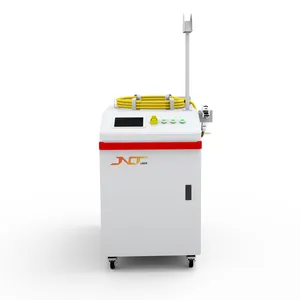 paint stone and concrete removal laser cleaning 1000W 2000W 3000W laser rust cleaner for auto parts