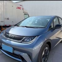 BYD Dolphin 2026 d'occasion en excellent état
