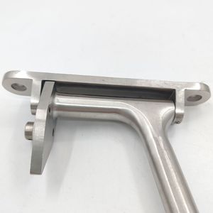 Opérateur <span class=keywords><strong>de</strong></span> séquence pour <span class=keywords><strong>porte</strong></span> coupe-feu double battant en acier inoxydable, résistant à la corrosion et antirouille, avec ferme-<span class=keywords><strong>porte</strong></span> intégré - Product Image 4