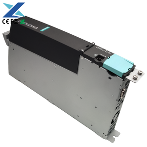 Siemens 100% Originale Nuovo 6AU1425-2AD00-0AA0 SIMOTIOND 425-2 DP/PN Unità di Controllo Azionamento, Controllore di Movimento Programmabile - Product Image 2