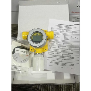 เครื่องตรวจจับก๊าซอุตสาหกรรมแบบติดตั้งถาวร Sensepoint XCD รุ่น SPXCDALMFX ราคาดี - Product Image 5