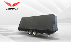 SL50 di động màn hình <span class=keywords><strong>LED</strong></span> <span class=keywords><strong>Trailer</strong></span> 5120 mét * 3200 mét P2 P3 P4 P5 Màn hình <span class=keywords><strong>LED</strong></span> <span class=keywords><strong>Trailer</strong></span> nâng lên và gấp di động <span class=keywords><strong>LED</strong></span> <span class=keywords><strong>Trailer</strong></span> cho 2000 người - Product Image 2