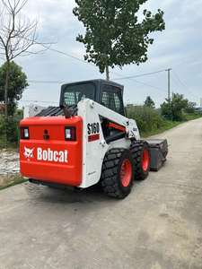 Rodamiento de Motor para Minicargadora S160/S300/330 de Alto Rendimiento, Usado, Modelo 2023, Origen Japón, Uso Comercial Pesado - Product Image 5