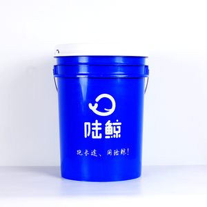 LAND WHALE -25℃ 18L Commercial Vehicle Organic <strong>Antifreeze</strong> Coolant | 5-Year Shelf Life &amp; 130-150℃ Boiling Point - Product Image 6