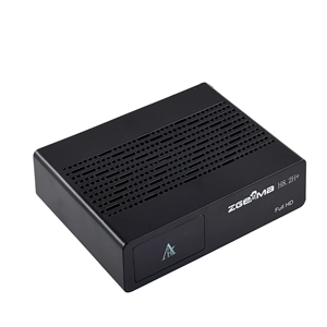 <strong>2025</strong> for ZGEMMA H8.2H Plus Digital Satellite TV Box <strong>DVB</strong> S2 + <strong>DVB</strong> <strong>T2</strong>/C with Built-in WiFi - Product Image 6
