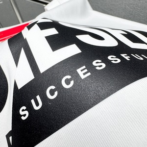 <span class=keywords><strong>เสื้อ</strong></span>ยืดพิมพ์ลายโลโก้สไตล์ใหม่ปี 2026 |   BLESSL DENIM <span class=keywords><strong>เสื้อ</strong></span>ยืดแขนสั้นทรงโอเวอร์ไซส์ลำลอง |   <span class=keywords><strong>เสื้อ</strong></span>ยืดผ้าฝ้าย DIESELs สำหรับผู้ชายและผู้หญิง สไตล์สตรีทแวร์ - Product Image 6