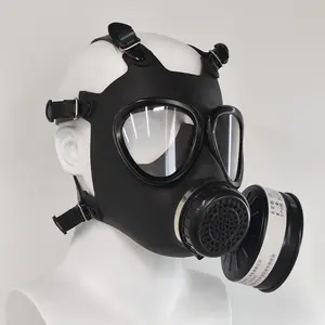 Rechercher les fabricants des Nuclear Gas Mask produits de qualité