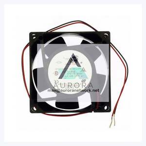 Ventiladores sin escobillas D.C de alta calidad, OEM con buen precio - Product Image 2