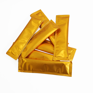 Complément Herbal Liquide Portable Monodose pour Hommes VIP : Soutien Vitalité et Endurance au Miel Royal – Étiquettes Personnalisées OEM - Product Image 1