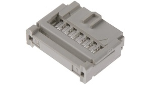 Connecteurs Femelles Harting 09185147813 SEK-18 SV FE <span class=keywords><strong>TYPA</strong></span> ZGL 14P PL3 - Product Image 6
