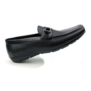 Mwmino — chaussures <span class=keywords><strong>bateau</strong></span> pour hommes, mocassins de conduite personnalisés - Product Image 3