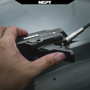 Muye NEPT <span class=keywords><strong>Bronco</strong></span> - Base de línea de acceso exterior para techo sin foco - Product Image 4