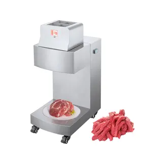 Commercieel Vlees, Snijmachine Vlees Snijmachine/Vlees Snijmachine/Apparatuur Snijmachine Machines