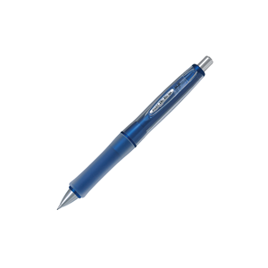 Crayon mécanique HDGS-60R 0,5 mm, trois couleurs, Flash Frost, standard, avec grip anti-fatigue en silicone transparent et système Fluff Lock, bonne tenue - Product Image 2