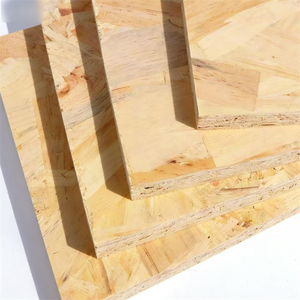 Panneau de bois <span class=keywords><strong>OSB3</strong></span> imperméable, orienté, 15 mm, 18 mm, panneau de particules OSB, 1220*2440 mm, pour meubles - Product Image 5