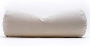 オーガニックスバウチシリンダーネックピロー - Product Image 2