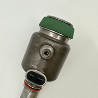 Conjunto de Inyectores de Combustible F0013L0J004 FO0BL05011 FO0BL0JO05 para Motor Serie LR2000