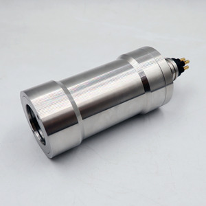 Caméra réseau haute <span class=keywords><strong>d</strong></span>éfinition en acier inoxydable 316L étanche jusqu'à 300 mètres de profondeur - Product Image 2