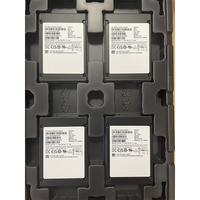 Sam Sung PM1653 SSD SAS Unidad de estado sólido de 2,5 pulgadas Disco duro interno del servidor empresarial 960G 1,92 T 3,84 T 7,68 T 15,36 T 30,72 T
