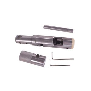 Outil de dénudage de câble coaxial en aluminium en promotion pour câble QR540 - Product Image 2