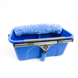 2025 thiết kế mới nhà máy công nghiệp trực tiếp tùy chỉnh kính gạt nước cửa sổ giống cây chổi cho xe hơi, phòng tắm, và cửa sổ thương mại làm sạch - Product Image 6