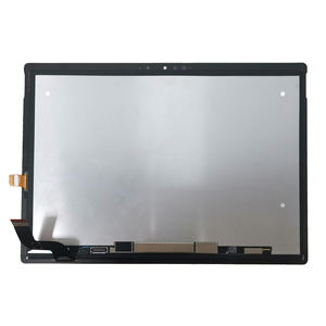 Untuk Microsoft Surface Book1 Book2 Book3 LCD layar sentuh tampilan 15 "3240*2160 buku 1 2 3 - Product Image 4