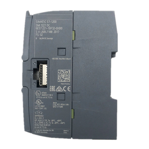 โมดูลอินพุตดิจิตอล Plc S7-1200 Sm1221 รุ่น 6es7221-1bf32-0xb0 - Product Image 5
