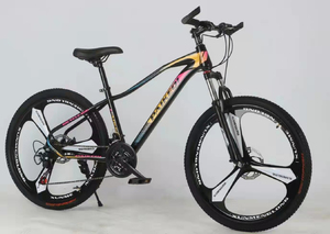 Bicicleta Urbana China Barata al por Mayor, Normal, de Moda, de 26, 27.5 y 29 Pulgadas para Adultos, Bicicleta de Montaña - Product Image 3