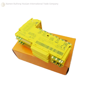 B &amp; Module de mixage numérique sécurisé X20sc0806 X20 Sc 0806 Rev. H0 -neuf- Nouveau original en stock, automatisation industrielle Pac - Product Image 1