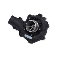 Kit complet de suralimentation pour moteurs Rotax 1630 pour jet ski suralimenté sea doo 4tec rxp rxt gtx limited 300 performance