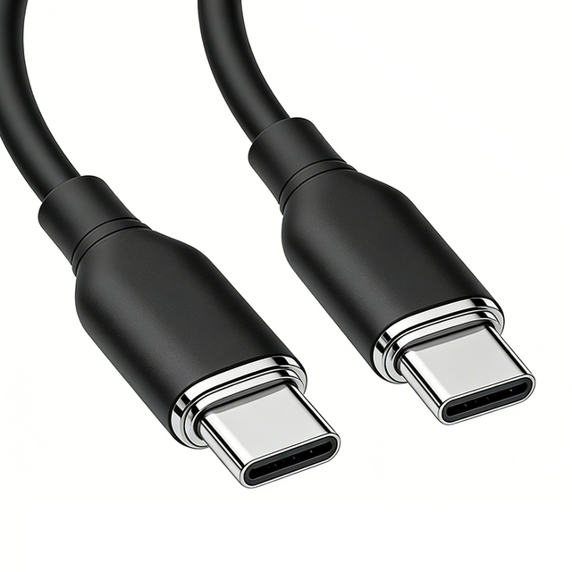Data Line Cabos USB C to USB C Kabel Manufacturer PD60W Type C Cable Leads Mobile Charger Super Fast Charging Phone Type C Cable