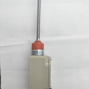 สวิตช์จำกัดระยะ WLNJ รุ่น WLNJ-TH IP20 SPDT รีเลย์โลหะสำหรับใช้งานในอุตสาหกรรม - Product Image 4