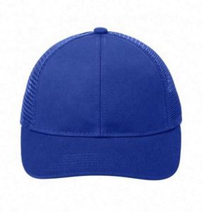 Gorras Trucker Personalizadas de Alta Calidad con Bordado, Estilo Hip Hop, Gorras Trucker de Malla con Logotipo Serigrafiado, Gorras Casuales de Espuma - Product Image 4