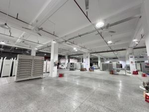 Probador de Capacidad de Baterías 18650, 5V 3A 6A, 512 Canales, Equipo de Prueba de Capacidad de Celdas de Batería, Máquina Clasificadora de Celdas Cilíndricas - Product Image 6