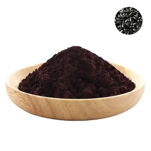 Поставка натурального экстракта черного риса C3G C3G цианидин 3 глюкозид CAS 7084-24-4 - Product Image 2