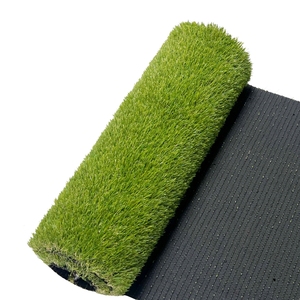 <span class=keywords><strong>Gazon</strong></span> artificiel de luxe JS Factory de haute qualité, dense, 38 mm, en rouleau, <span class=keywords><strong>synthétique</strong></span>, pour jardin, centre commercial, événements - Product Image 3